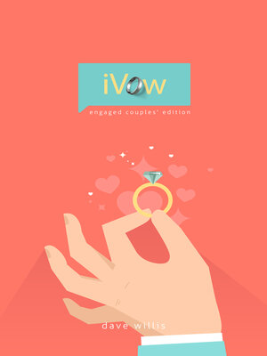 cover image of iVow: Engaged Couples' Edition